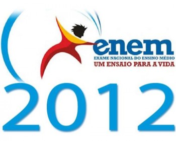 Enem 2012