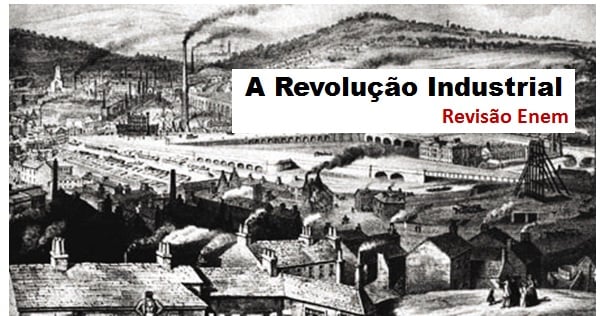revolução industrial destacada