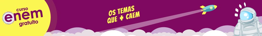 Inglês - Curso Enem Gratuito