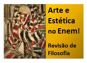 Notas musicais - Artes Enem