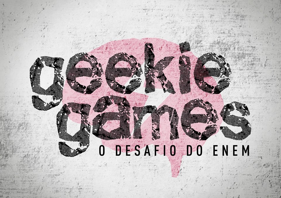 Geekie Games Enem 2014