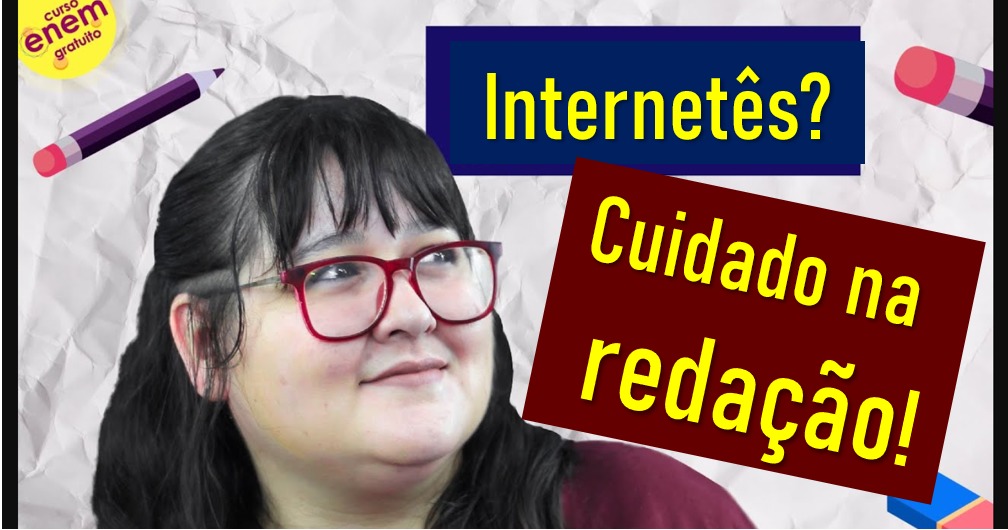 O que é Internetês? Saiba mais sobre a linguagem da internet