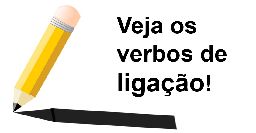 Verbos de Ligação: resumo de Redação e Gramática Enem