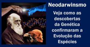 Neodarwinismo