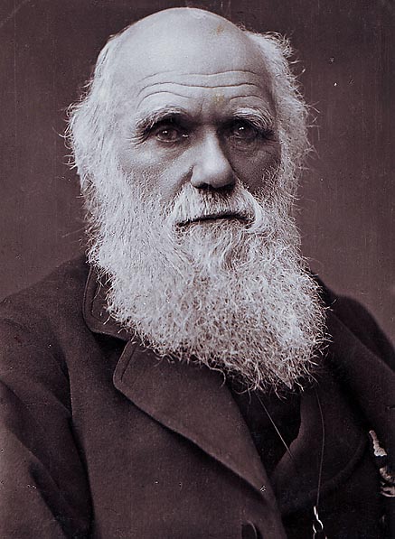 quem foi charles darwin e alfred russel wallace