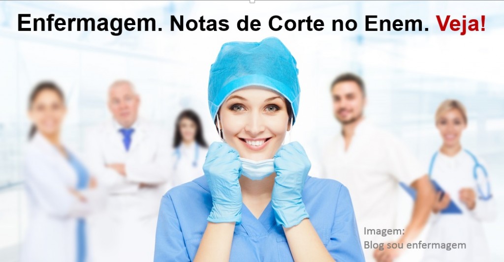 Enfermagem - Tudo Sobre O Curso, A Carreira E O Mercado De Trabalho