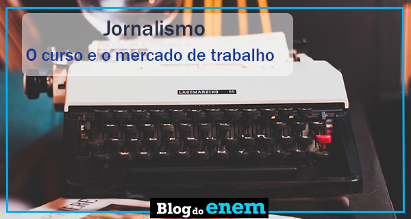 jornalismo