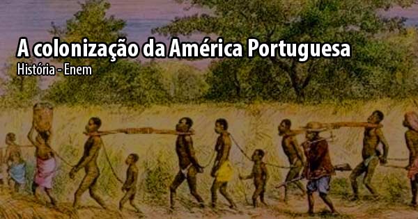 A América portuguesa e os sistemas atlânticos na Época Moderna