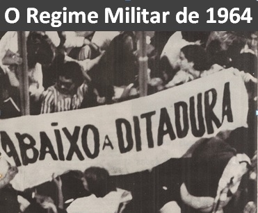 Crise tem paralelo com 1964, diz pesquisador da ditadura sob ótica