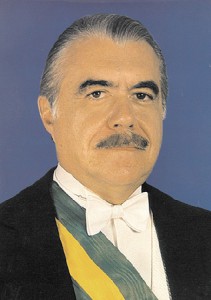 josé sarney