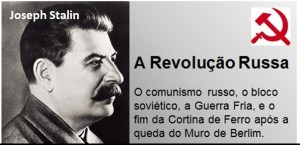 revolução russa
