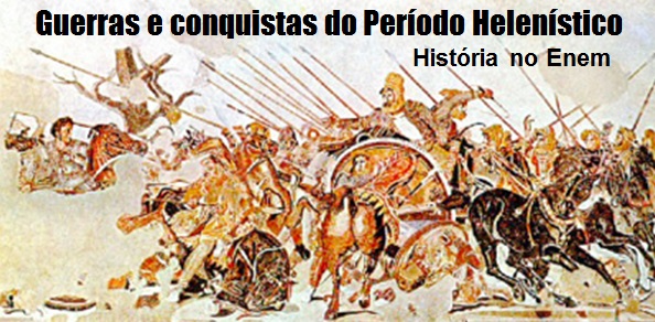 Civilização Grega – Revisão de História Enem