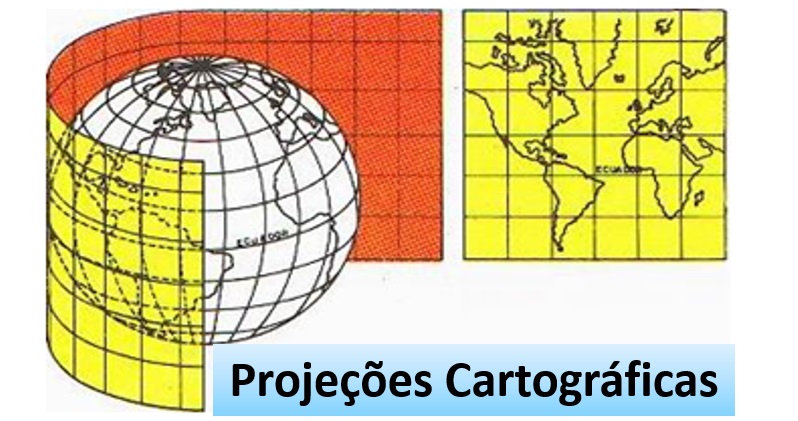 cartografia geral