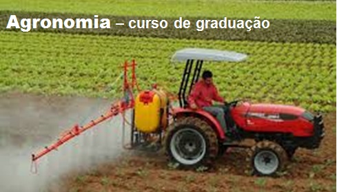 agronomia