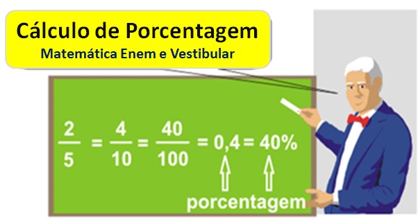 AULÃO DE PORCENTAGEM - CORTE DA LIVE 