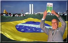 constituição cidadã