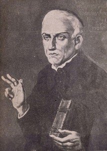 Padre José de Anchieta