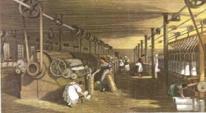 As condições de trabalho na Revolução Industrial - História para o Enem