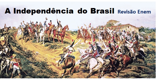 independência do Brasil