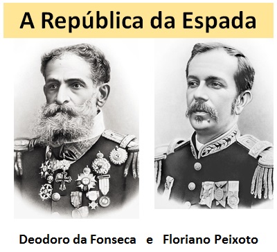 Resumão: Brasil República (parte 1) - Blog do QG do Enem