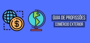 guia de profissoes comercio exterior