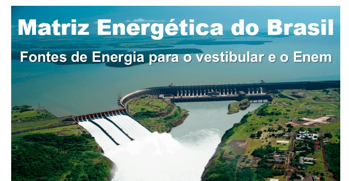 matriz energética