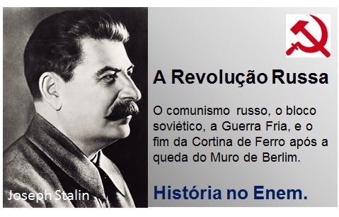 revolução russa Joseph Stalin