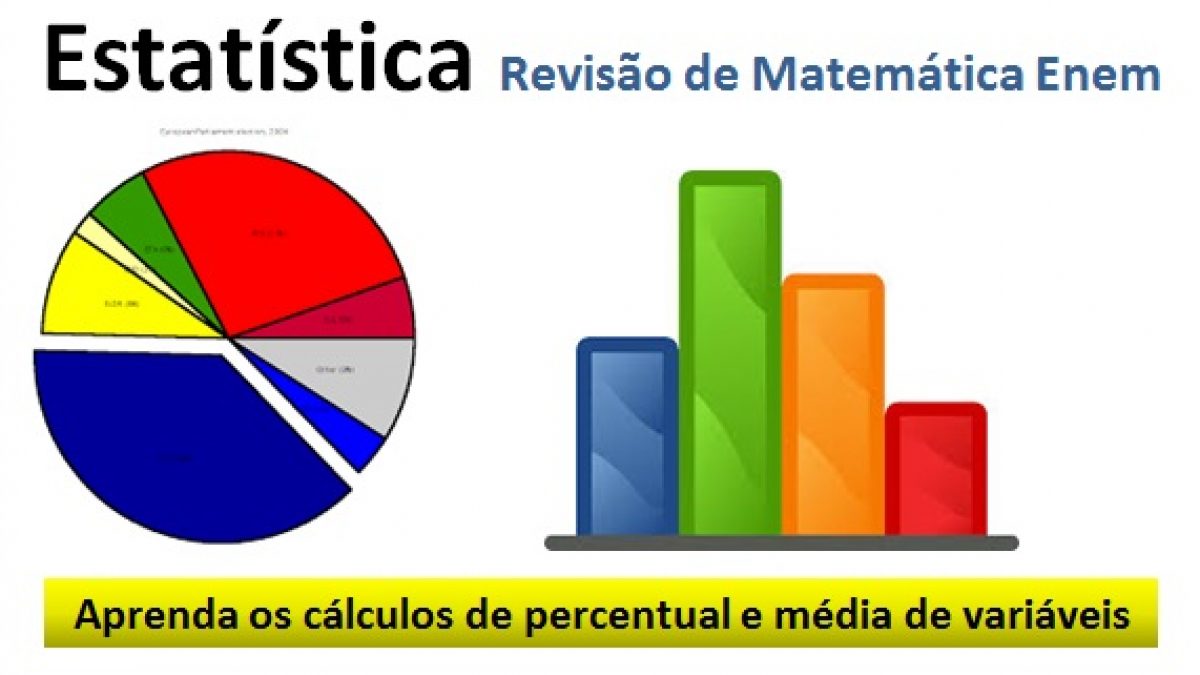 Exemplo De Estatistica No Dia A Dia