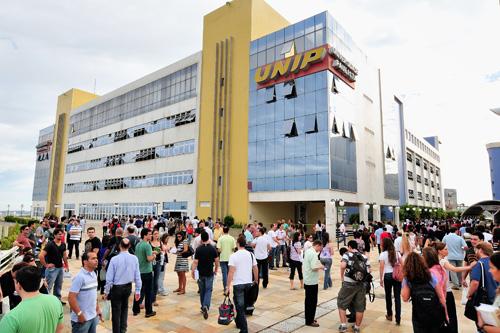 Unip cursos