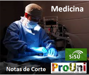 Medicina sisu prouni