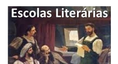 escolas literárias