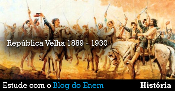 A República Velha no Brasil 1889–1930, by Contemporaneum