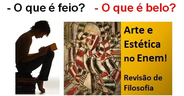 Notas musicais - Artes Enem