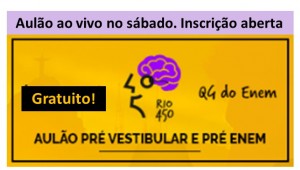 aulão ao vivo qg destacada