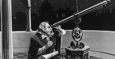 Galileu Galilei - Precursor do Iluminismo
