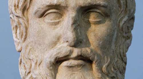 Platão e o mundo das ideias