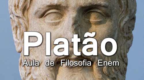 Platão e o mundo das ideias