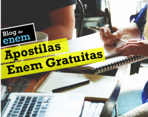 apostilas enem gratuitas amarela