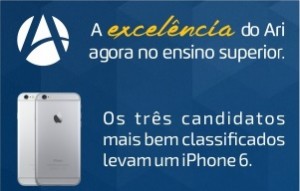 ari de sá iphone
