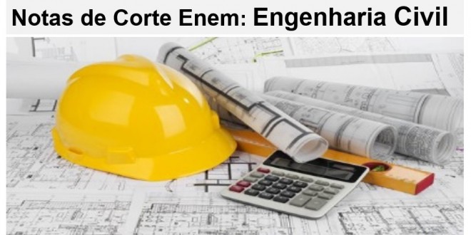 Os melhores cursos de engenharia civil do brasil