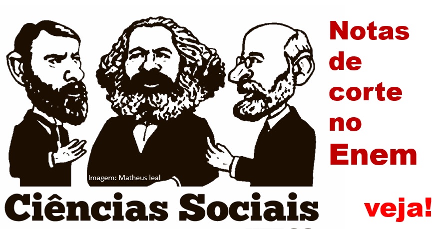 ciências sociais