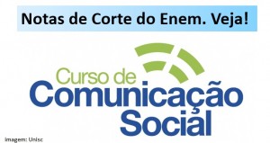 comunicação social destacada
