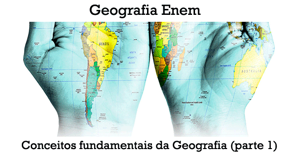 Geografia Enem
