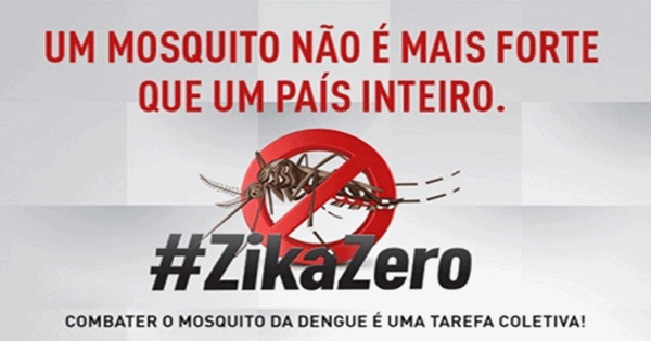 Zika Vírus