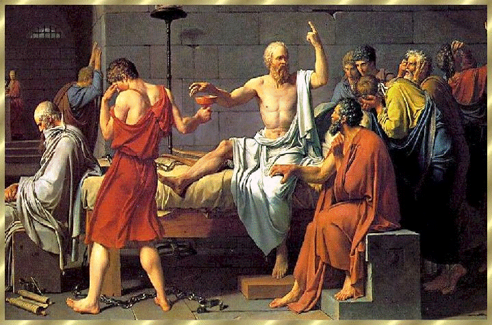 A Filosofia de Sócrates