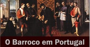 Barroco em Portugal