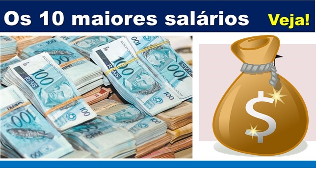 Cursos tecnicos com melhores salarios
