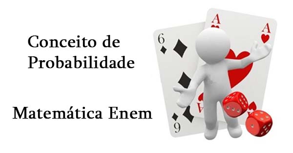 Probabilidade – Quais são as probabilidades?