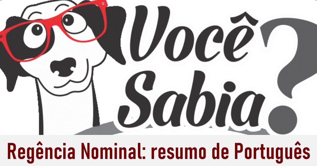 Regência Nominal: Veja Agora Como Gabaritar No Enem E No Vestibular