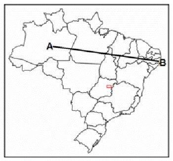 Todos os domínios morfoclimáticos do Brasil explicados - Toda Matéria